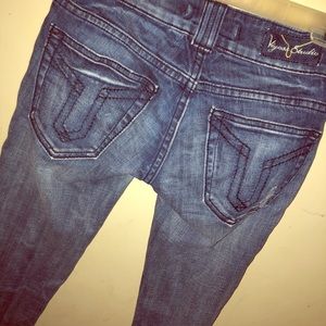 Vigos studio jeans